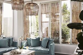 Katikies Kirini Santorini - The Leading Hotels Of The World