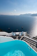 Katikies Kirini Santorini - The Leading Hotels Of The World