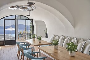 Katikies Kirini Santorini - The Leading Hotels Of The World