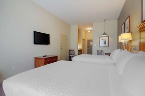 Best Western Plus Chemainus Inn