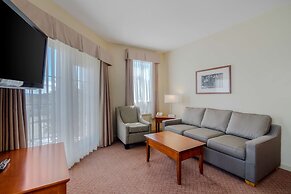Best Western Plus Chemainus Inn