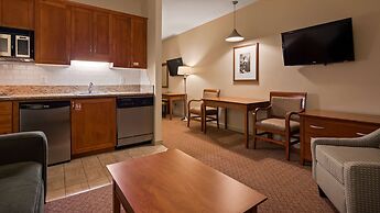 Best Western Plus Chemainus Inn