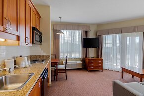 Best Western Plus Chemainus Inn