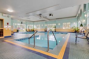 Best Western Plus Chemainus Inn