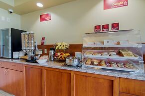 Best Western Plus Chemainus Inn