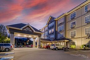 Best Western Plus Chemainus Inn