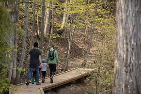 Westin Trillium House, Blue Mountain