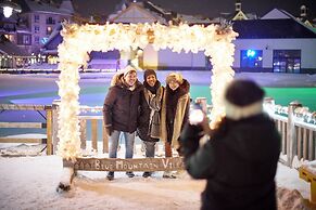 Westin Trillium House, Blue Mountain