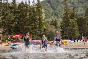 Westin Trillium House, Blue Mountain