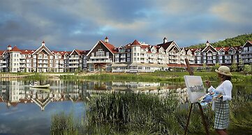 Westin Trillium House, Blue Mountain