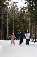 Westin Trillium House, Blue Mountain