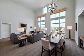 Westin Trillium House, Blue Mountain