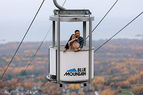 Westin Trillium House, Blue Mountain