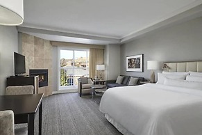 Westin Trillium House, Blue Mountain