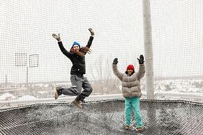 Westin Trillium House, Blue Mountain