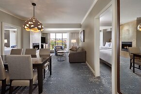 Westin Trillium House, Blue Mountain