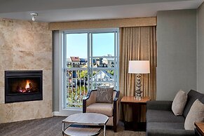 Westin Trillium House, Blue Mountain