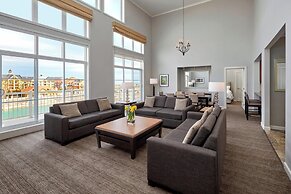 Westin Trillium House, Blue Mountain