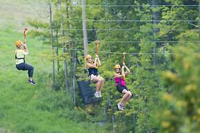 Westin Trillium House, Blue Mountain