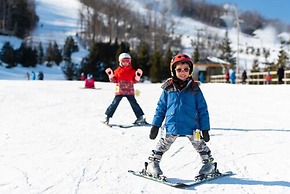Westin Trillium House, Blue Mountain