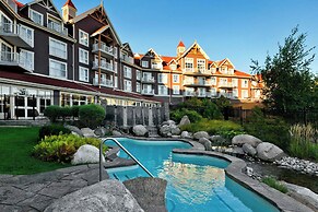 Westin Trillium House, Blue Mountain