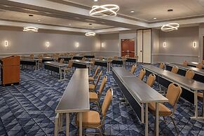 Courtyard by Marriott Sacramento Cal Expo