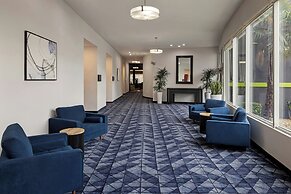 Courtyard by Marriott Sacramento Cal Expo