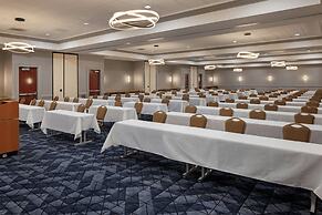 Courtyard by Marriott Sacramento Cal Expo