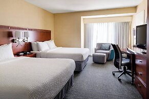 Courtyard by Marriott Sacramento Cal Expo
