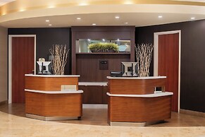 Courtyard by Marriott Sacramento Cal Expo