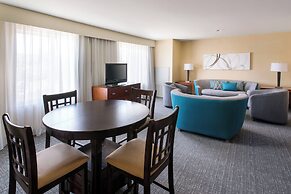 Courtyard by Marriott Sacramento Cal Expo