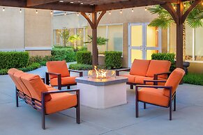 Courtyard by Marriott Sacramento Cal Expo