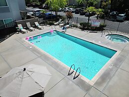 Courtyard by Marriott Sacramento Cal Expo