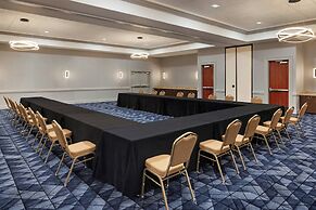 Courtyard by Marriott Sacramento Cal Expo