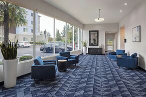 Courtyard by Marriott Sacramento Cal Expo