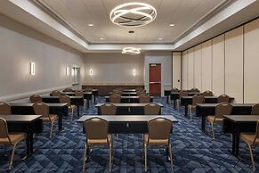 Courtyard by Marriott Sacramento Cal Expo