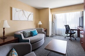Courtyard by Marriott Sacramento Cal Expo