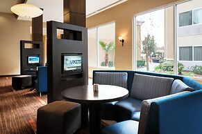 Courtyard by Marriott Sacramento Cal Expo