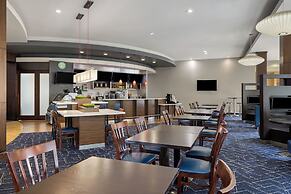 Courtyard by Marriott Sacramento Cal Expo