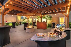 Courtyard by Marriott Sacramento Cal Expo