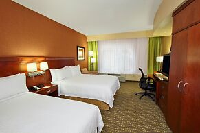 Courtyard by Marriott St George
