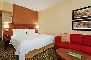 Courtyard by Marriott St George