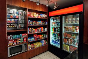 Courtyard by Marriott St George