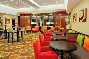Courtyard by Marriott St George