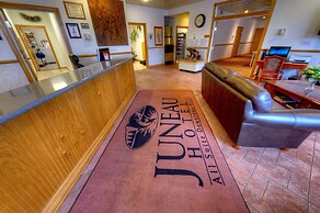 Juneau Hotel