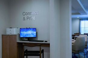 Fairfield Inn and Suites by Marriott San Bernardino