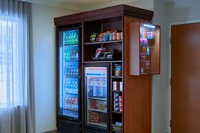 Fairfield Inn and Suites by Marriott San Bernardino