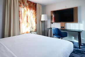Fairfield Inn and Suites by Marriott San Bernardino