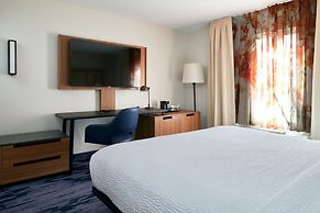 Fairfield Inn and Suites by Marriott San Bernardino