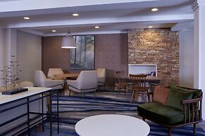 Fairfield Inn and Suites by Marriott San Bernardino